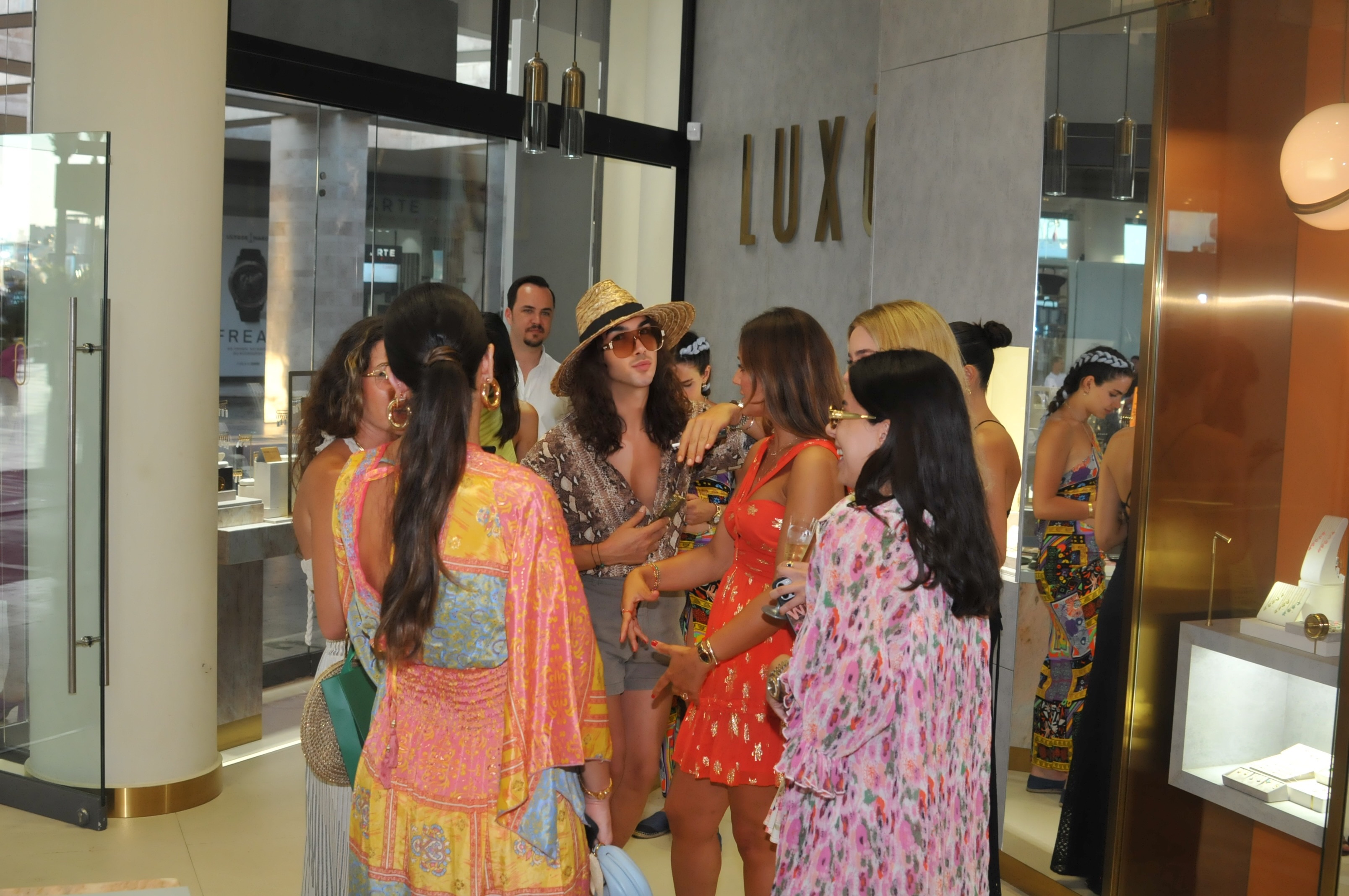 Luxo Diamond’s Yalıkavak Marina gallery 1